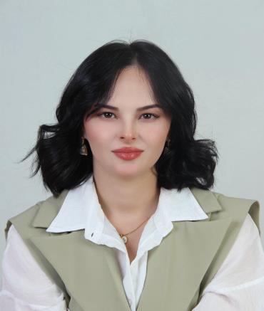 Gaye GRSOY ZKAN